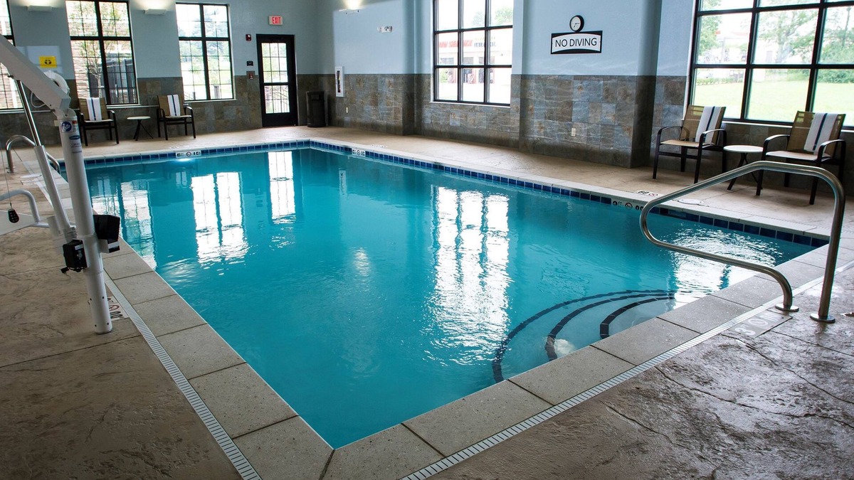 Lexington Condo | 1 Bedroom | Near the University of Kentucky.