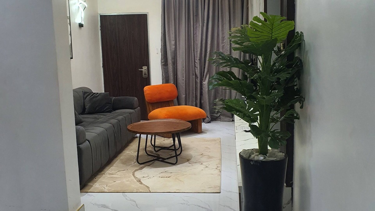 Kwara Apartment | 1 BedRoom