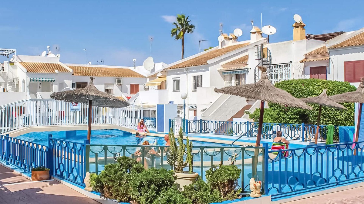La Siesta Apartment | 1 bedroom nice apartment in Torrevieja