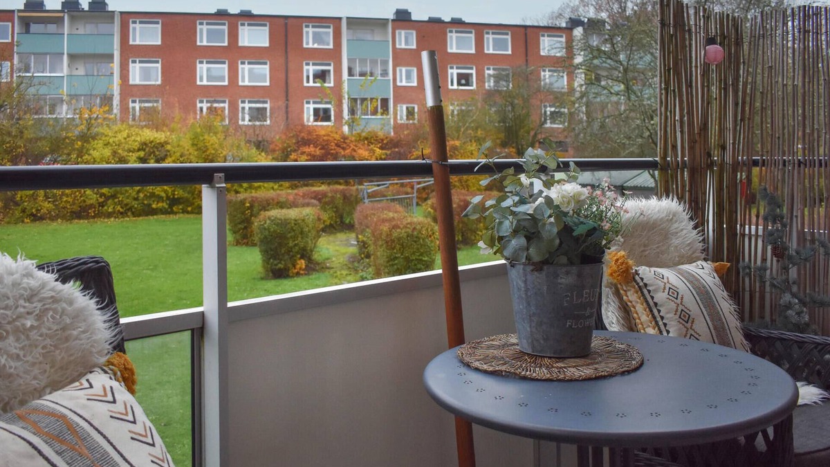 Karlshamn Apartment | 1 bedroom nice apartment in Karlshamn