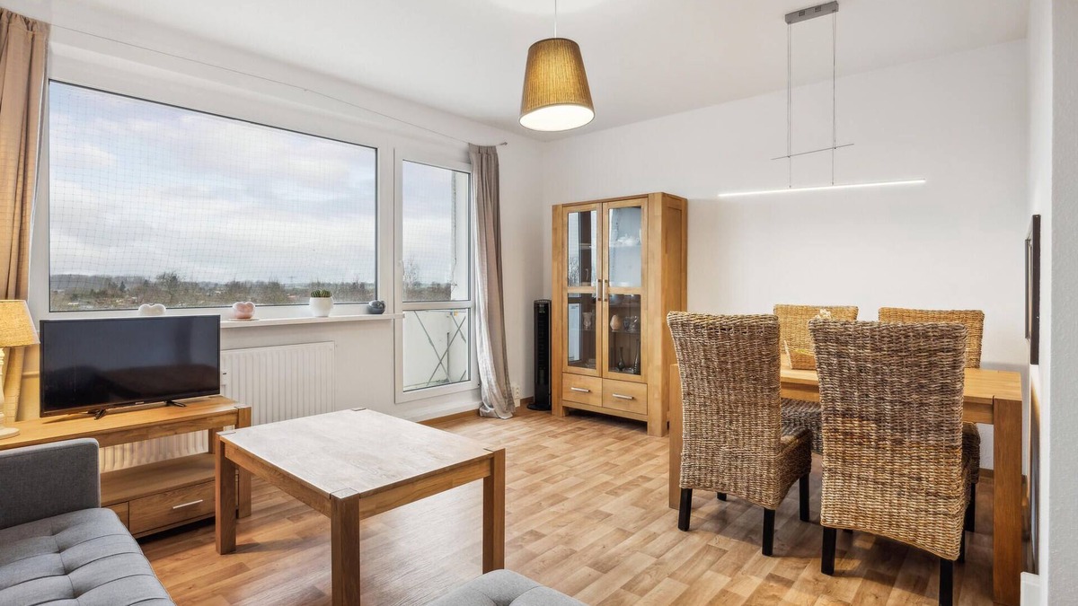 Anklam Apartment | 1 bedroom nice apartment in Anklam
