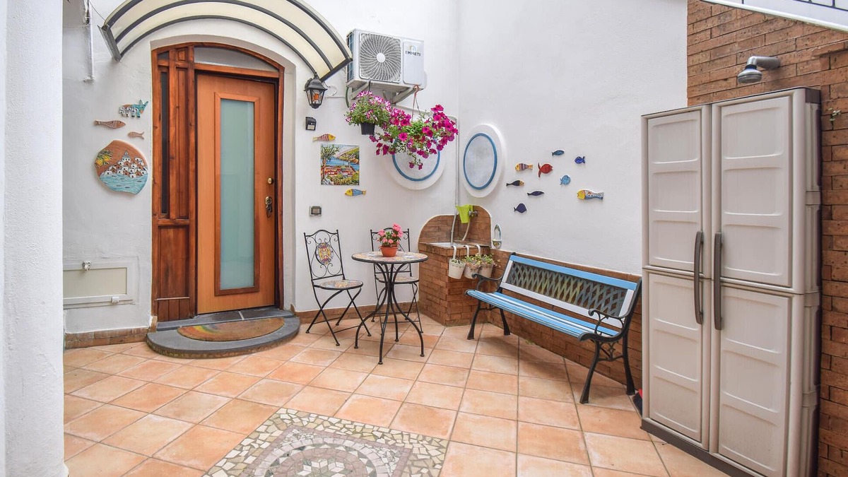 Marini Apartment | 1 bedroom nice apartment in Molina