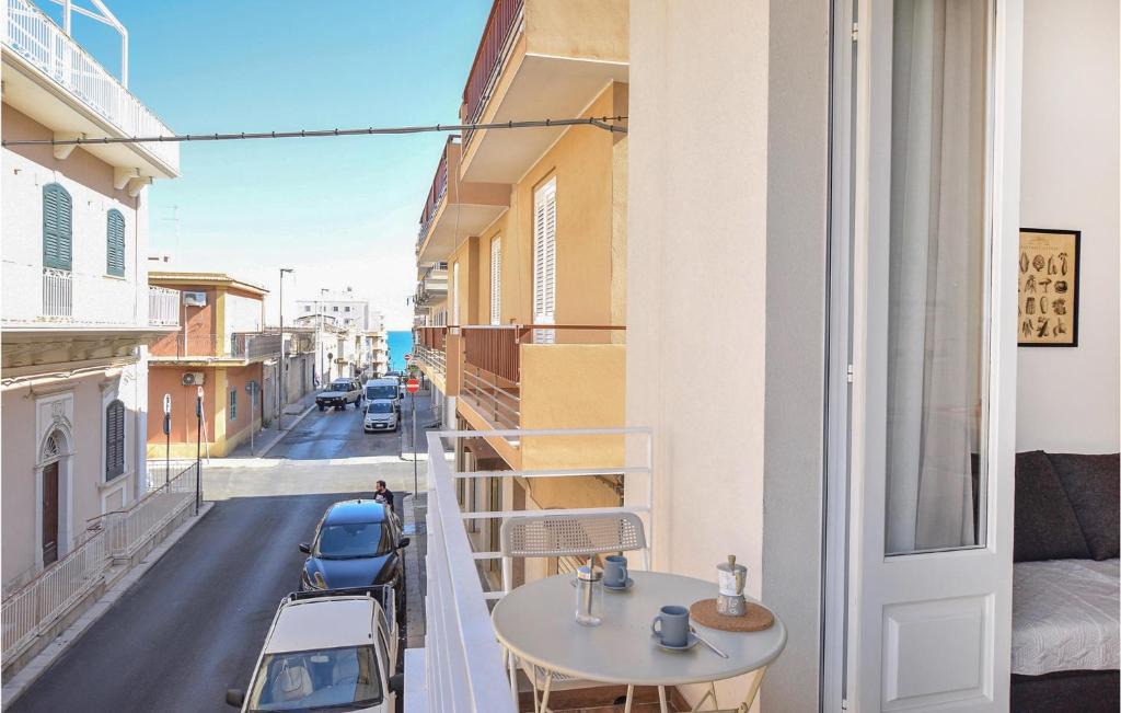 Pozzallo Apartment | 1 Bedroom Nice Apartment In Pozzallo