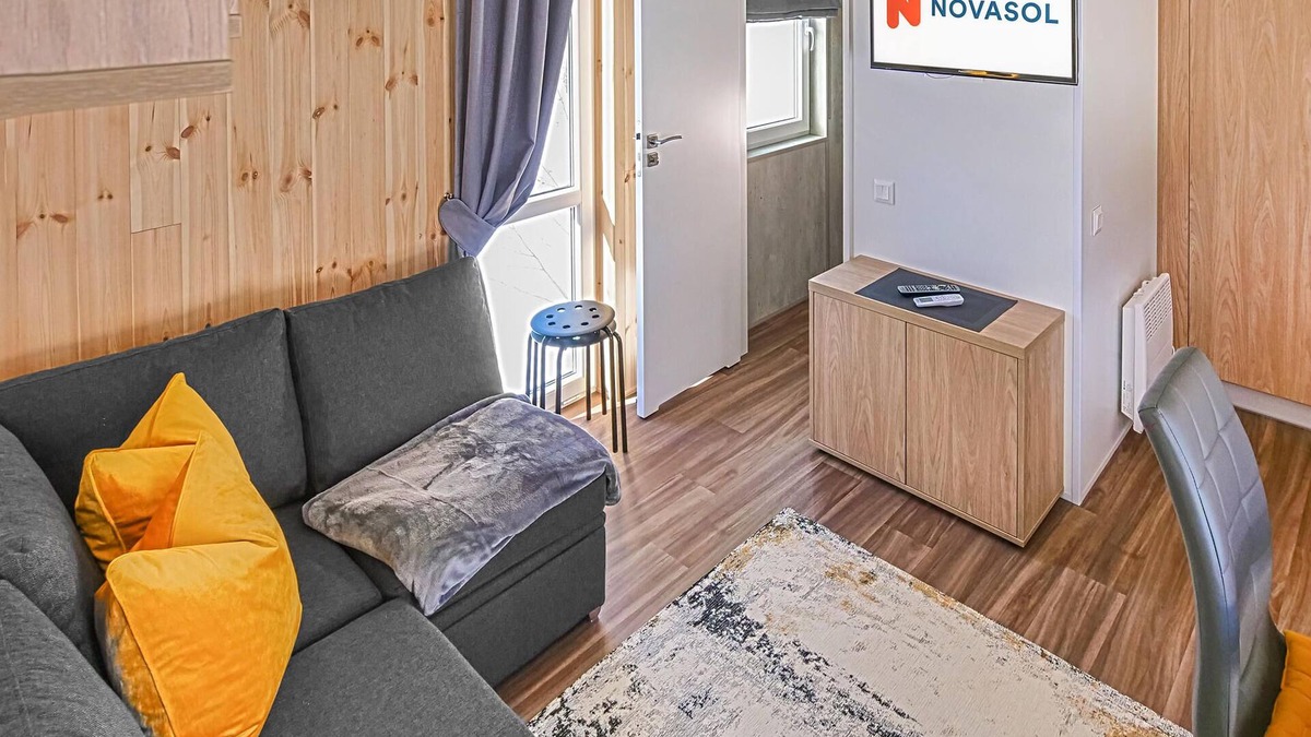 Wildenranna House | 1 bedroom nice home in Untergriesbach