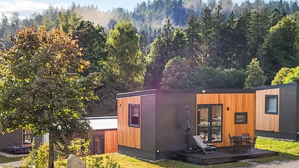 Wildenranna House | 1 bedroom nice home in Untergriesbach