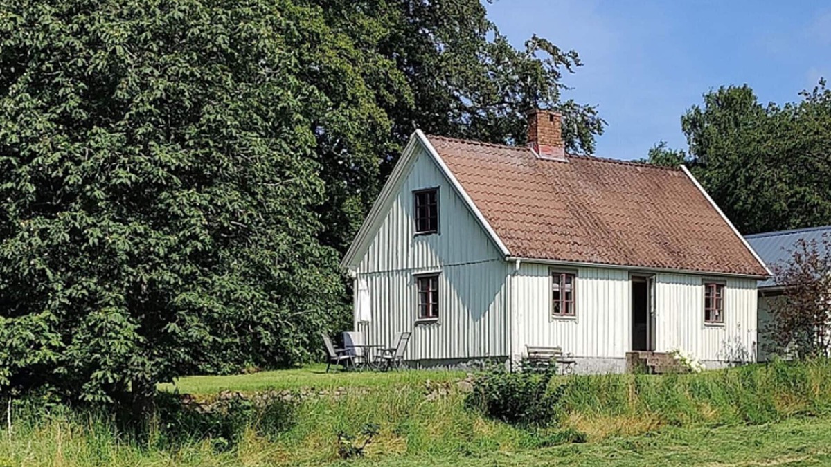 Angelholm Municipality House | 1 bedroom nice home in Munka-Ljungby