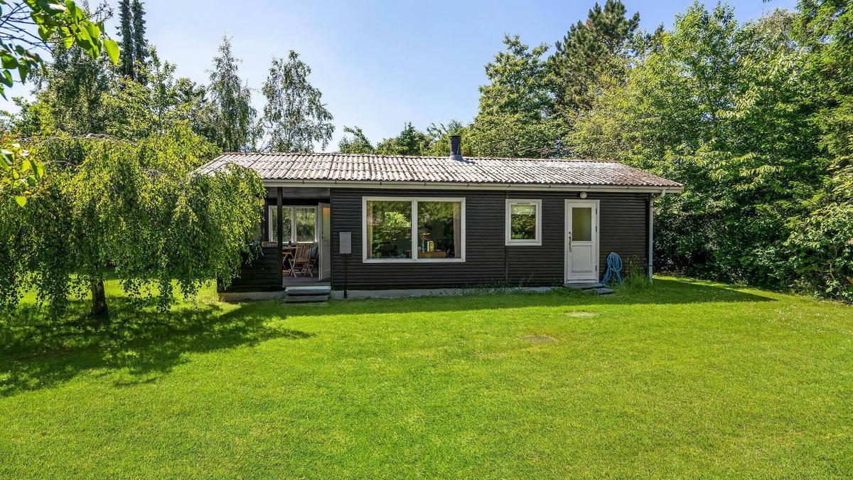 Kaldred House | 1 bedroom nice home in Eskebjerg