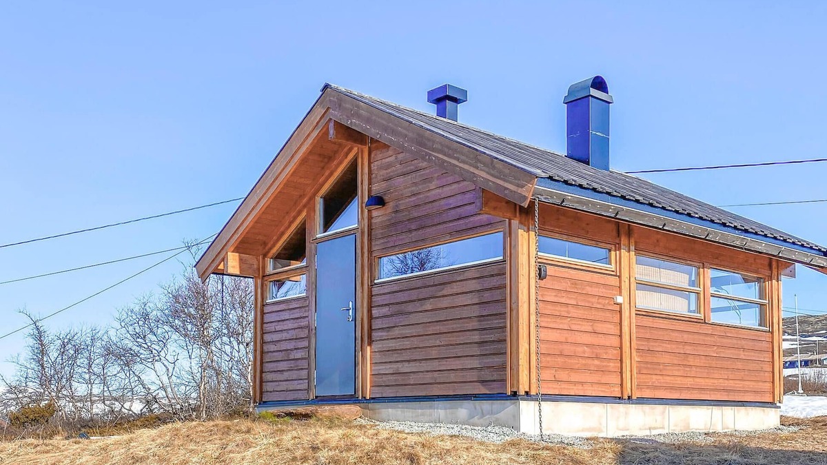 Haugastol House | 1 bedroom nice home in Geilo