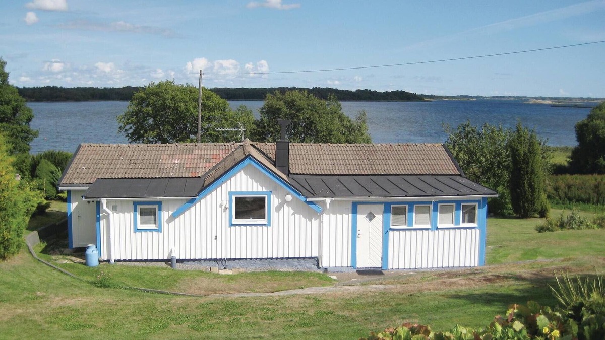 Sturko House | 1 bedroom nice home in Sturkö