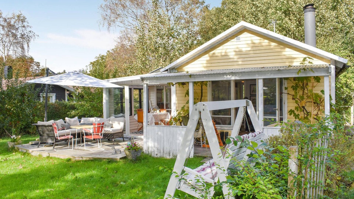 Ystad House | 1 bedroom nice home in Ystad