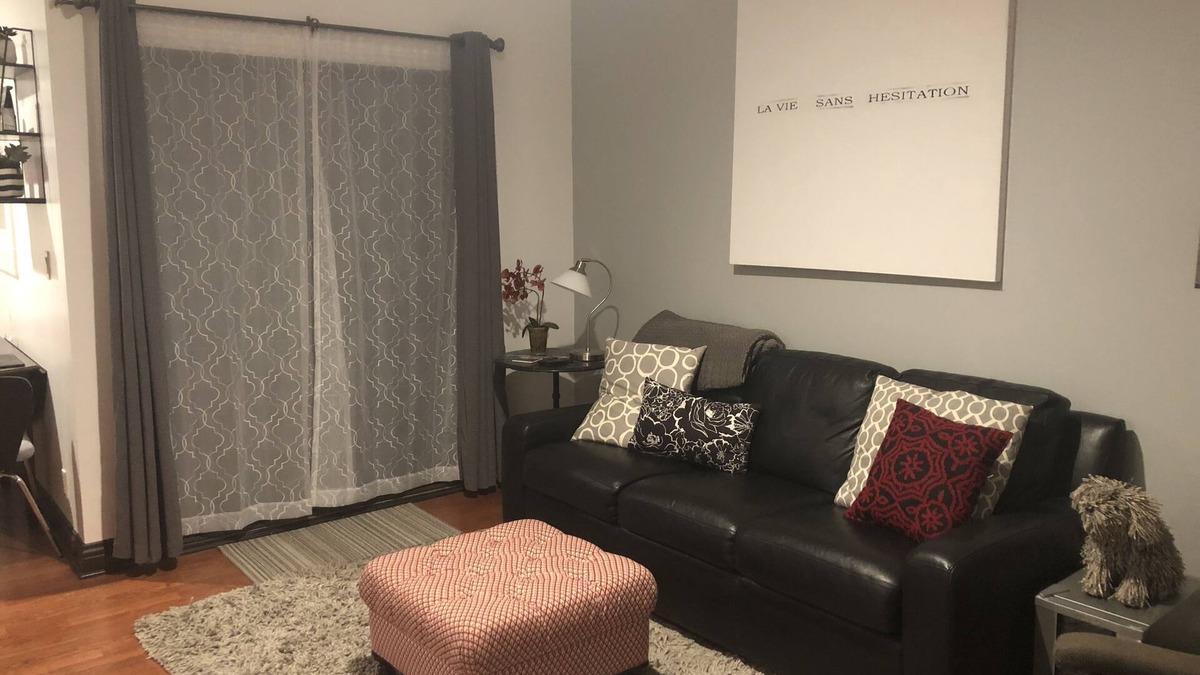 Downtown San Francisco Condo | 1 Bedroom Nob Hill Mini Ritz! Newly remodeled, steps to Union Square!