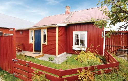 Larv House | 1 Bedroom Pet Friendly Home In Larv