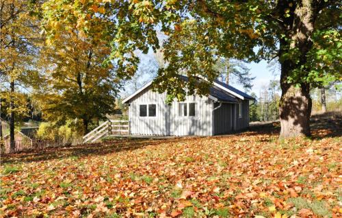 Saffle Municipality House | 1 Bedroom Pet Friendly Home In Säffle