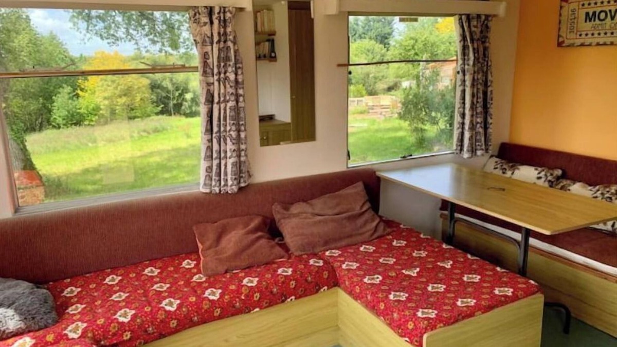 Marsac-sur-Don House | 1 Bedroom Private vacation home in Marsac-sur-Don
