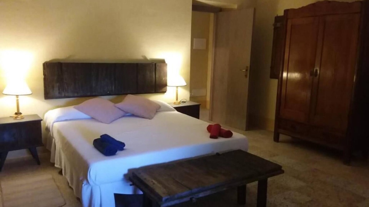 Montebuono House | 1 Bedroom Private vacation home in Montebuono