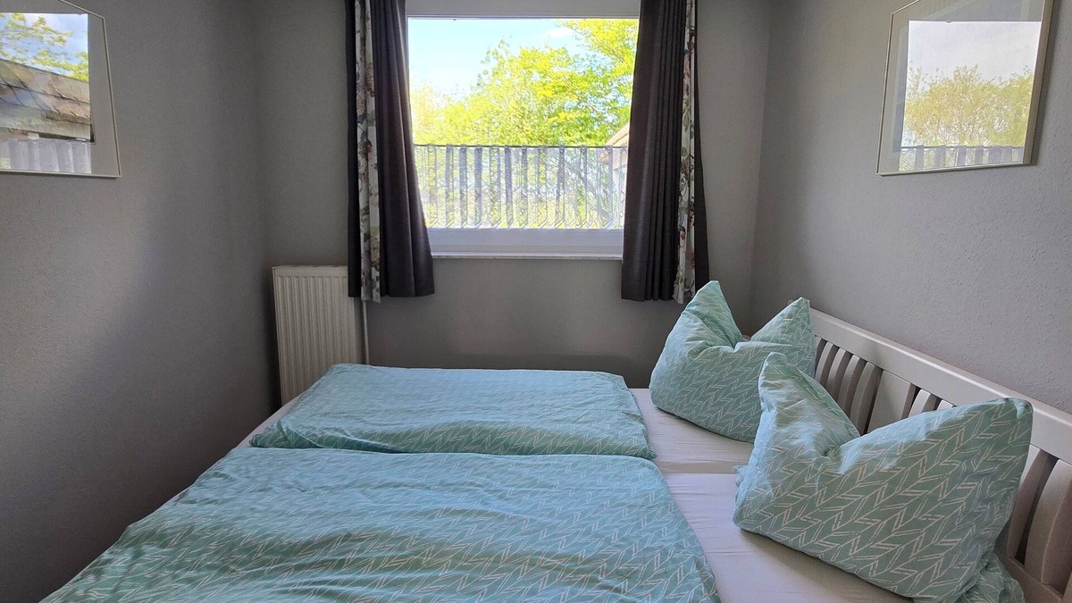 Hattstedtermarsch Apartment | 1 bedroom private vacation home in hattstedt