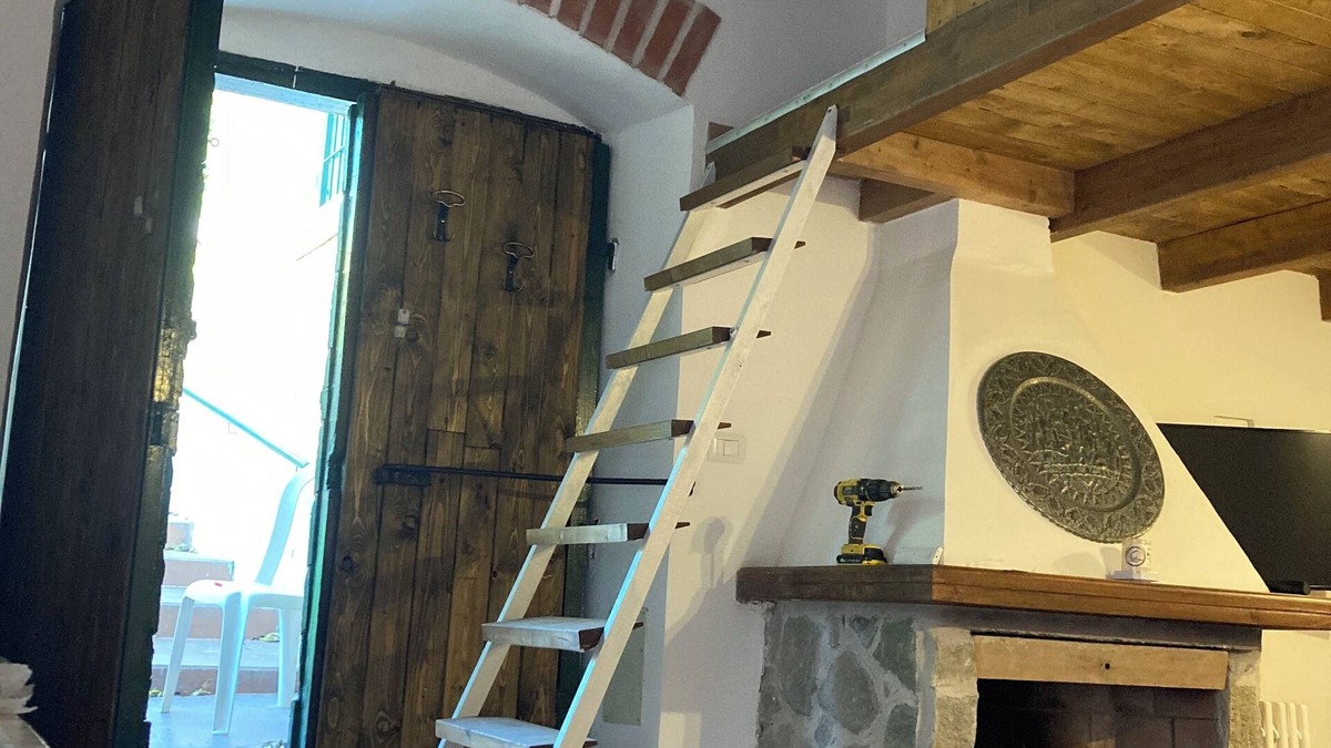Caprarola House | 1 Bedroom Private vacation home in Lazio