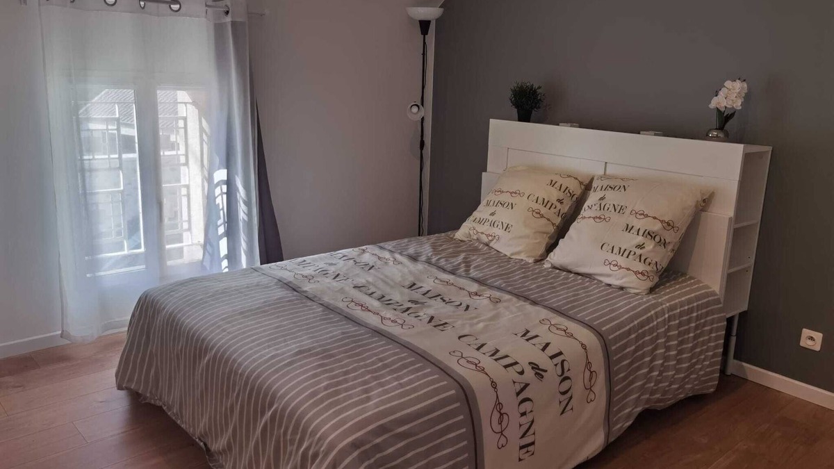 Bregy House | 1 Bedroom Private vacation home in Brégy