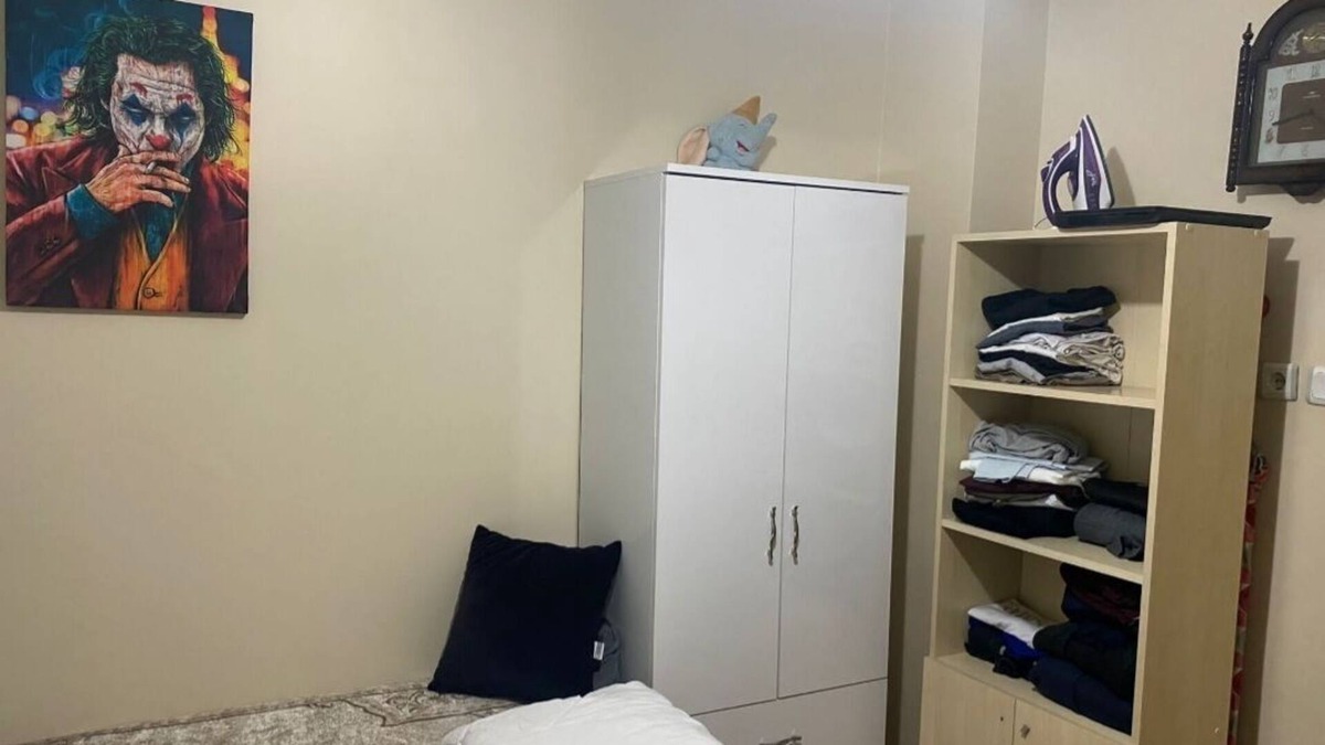 Pendik Apartment | 1-Bedroom room near to sabiha Gökçen airport