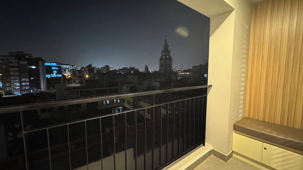 San Isidro Apartment | 1 Bedroom, San Isidro Apartment