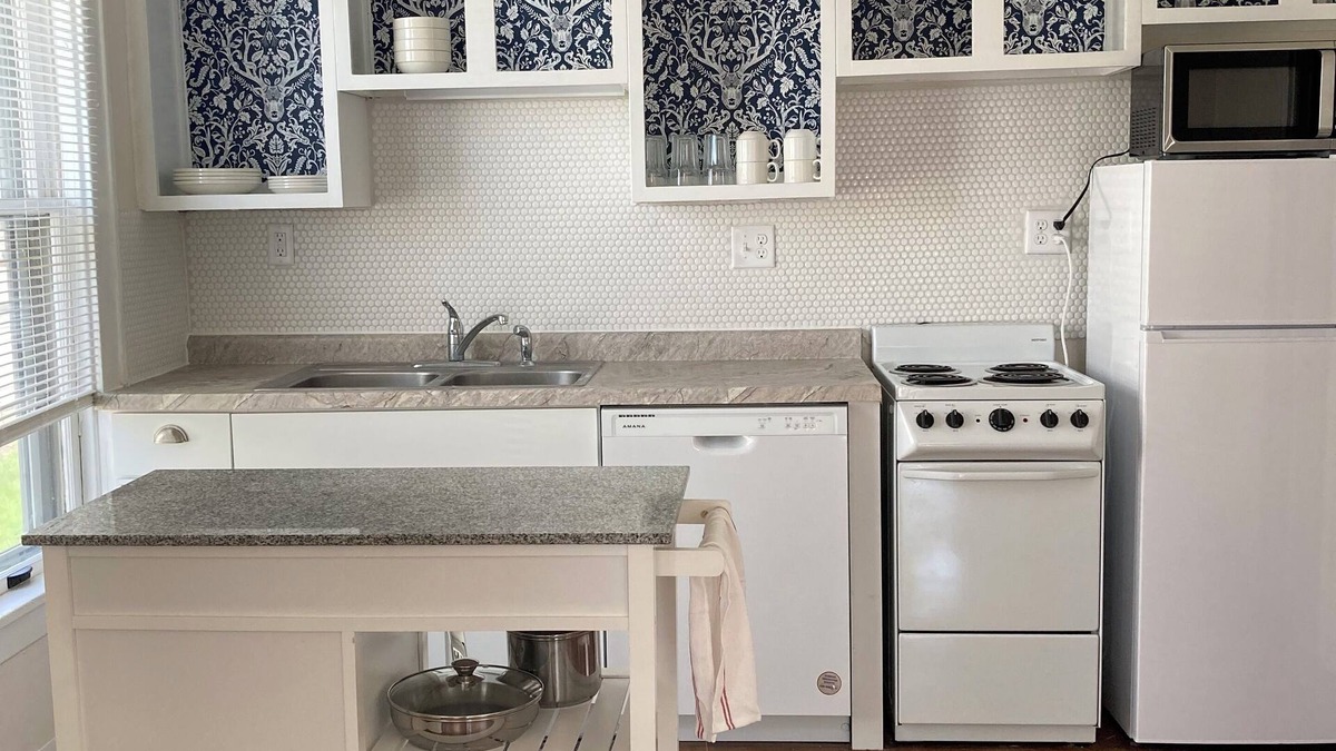 Luverne House | 1 Bedroom Short-Term workforce housing