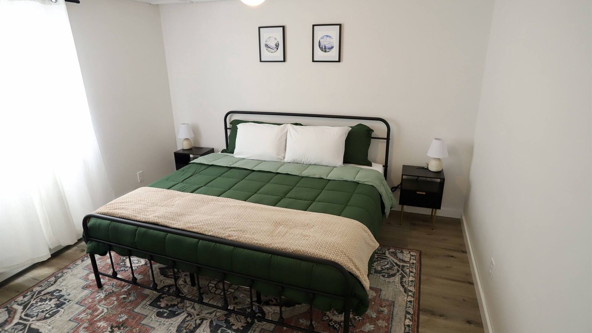 Canaan Valley Condo | 1 Bedroom Single Family Condo, Minutes from Slopes