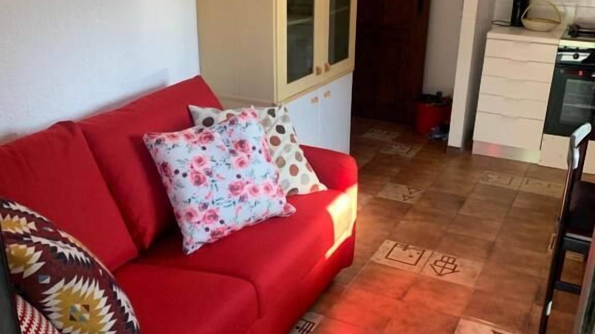Pallusieux Apartment | 1 bedroom splendid garden view