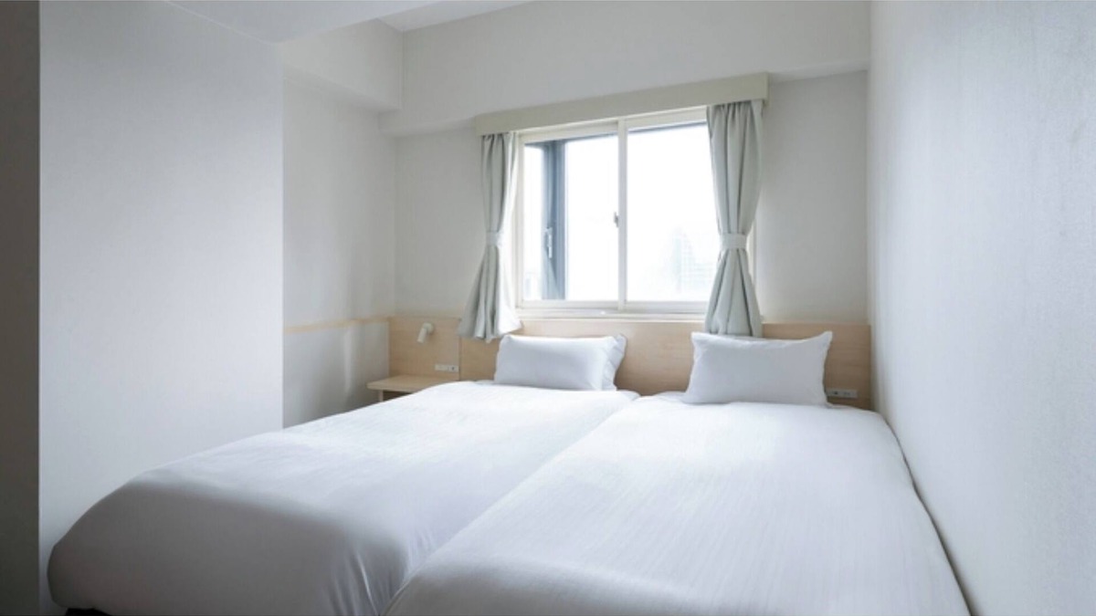Suita Hotel | 1 Bedroom Standard Apartment Room Only Standard /Suita Ōsaka