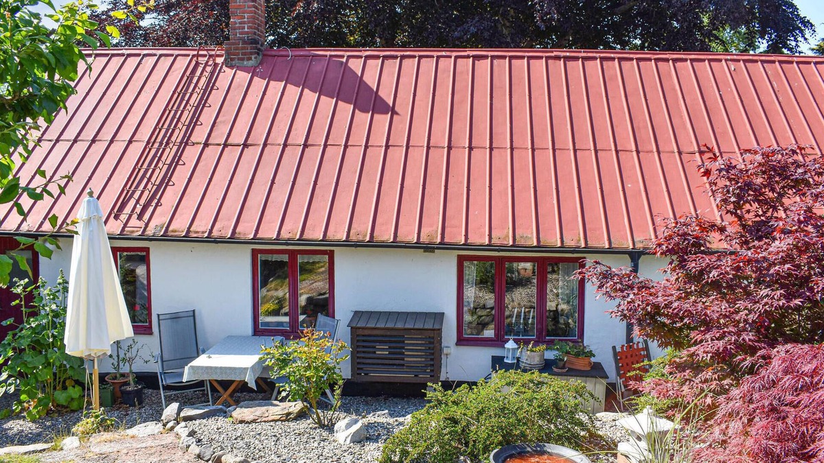 Simrishamn House | 1 bedroom stunning home in Simrishamn