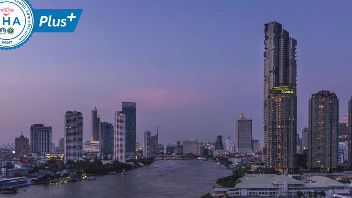 Bang Kho Laem Apartment | 1 Bedroom Suite, BKK - 3