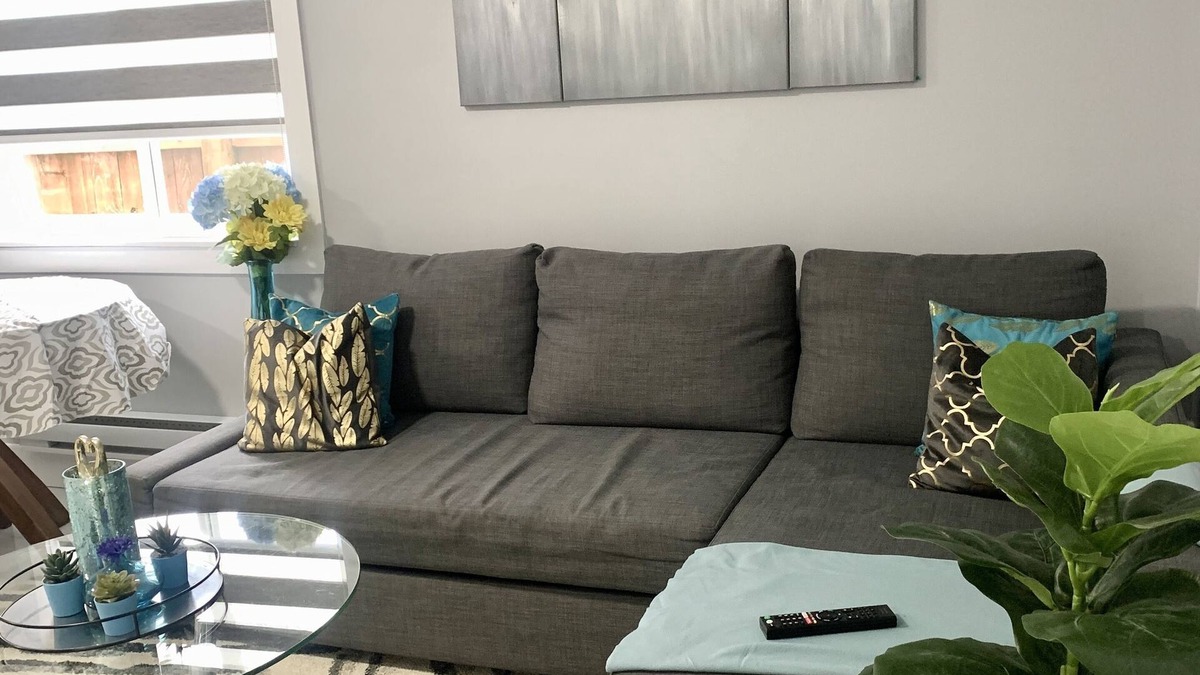 Mission House | 1 Bedroom Suite