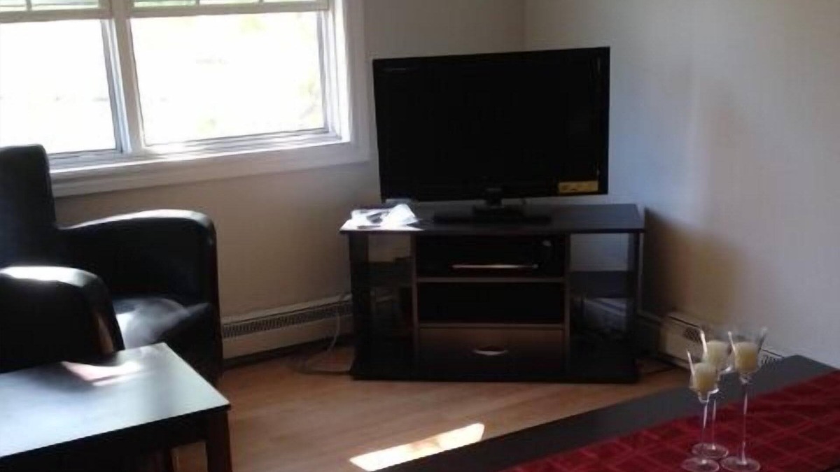 Deer Lake Apartment | 1 bedroom suite with downtown convenience