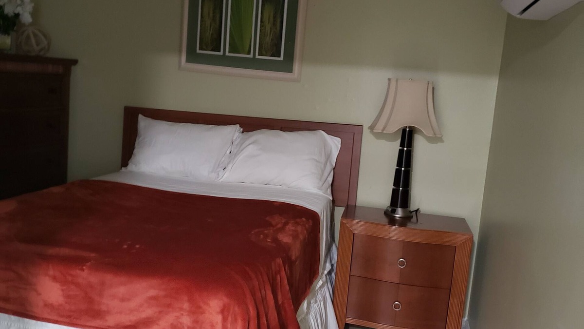 Winter Park House | 1-bedroom vacation home just 12 minutes from University of Central Florida