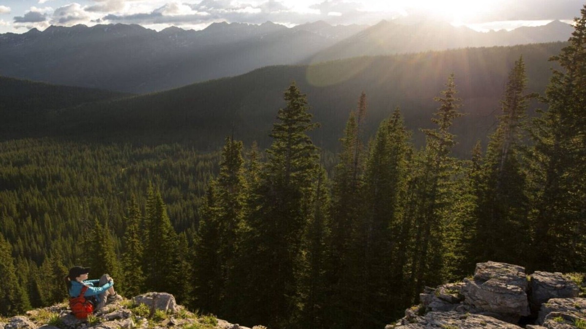 Highland Meadows Resort | 1 Bedroom Villa at Marriott's StreamSide Douglas at Vail