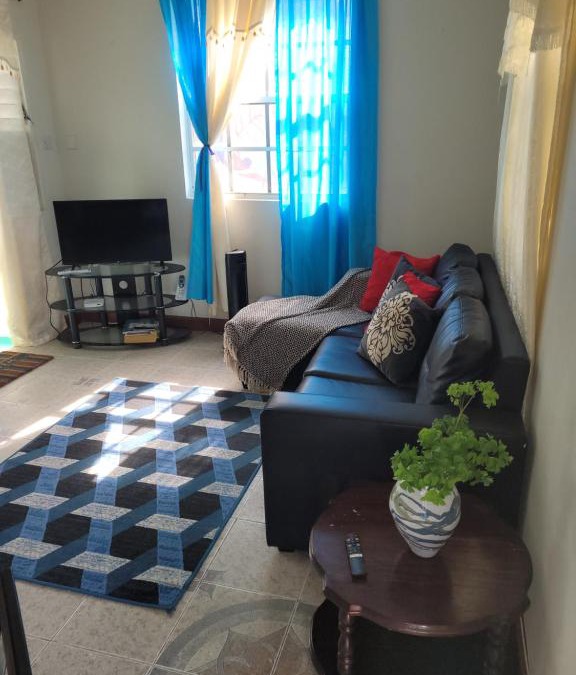Merlin Bay Apartment | 1 bedroom West Coast Apartment