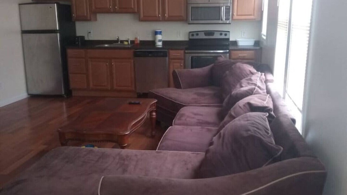 Niskayuna Apartment | 1 bedroom with free parking