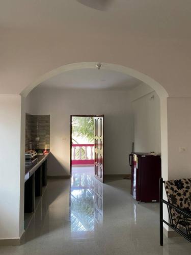 Depok Apartment | 1 bhk cute little flat