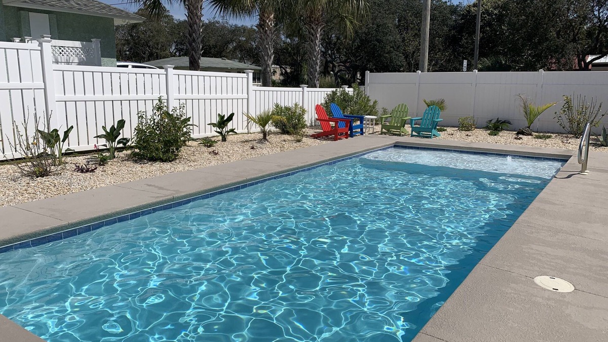 Laguna Beach Estates House | 1 Block to the Beach, Private POOL and FREE 6-Person golf cart!