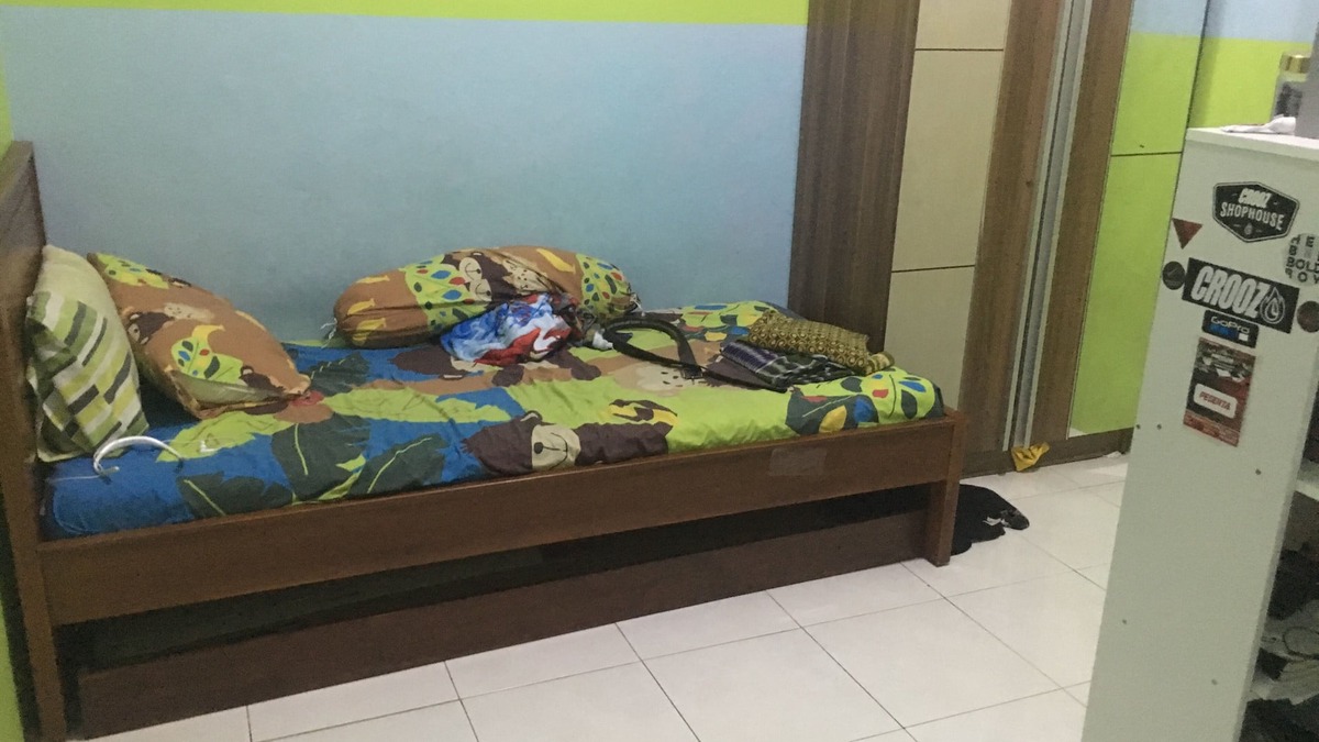 Bekasi Barat Apartment | 1 BR 1BA Exclusive Room