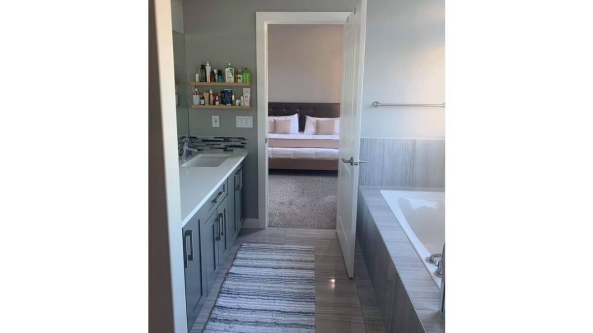 Symons Valley House | 1 BR Apartment for Rent - 303 Sherview Grove NW