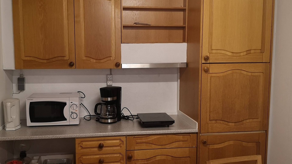 Faroe Islands Apartment | 1 Br Apt | Selatrað | Free Parking