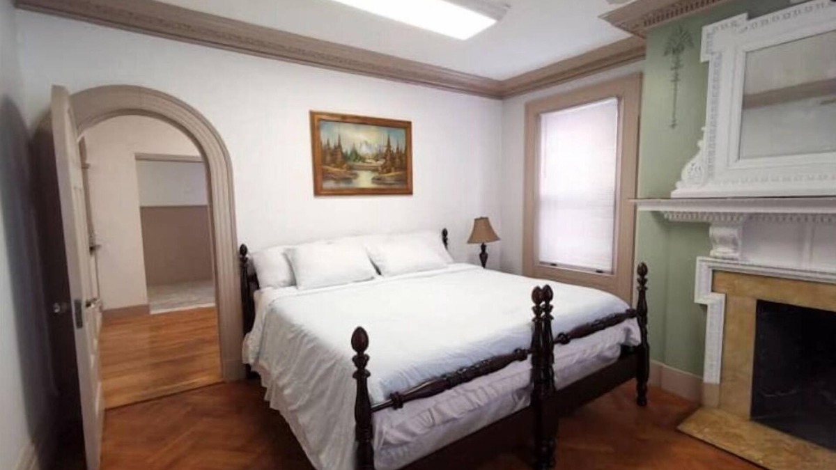 Worcester Apartment | 1 BR Apt walk to MCPHS, WPI, St Vincent Hospital