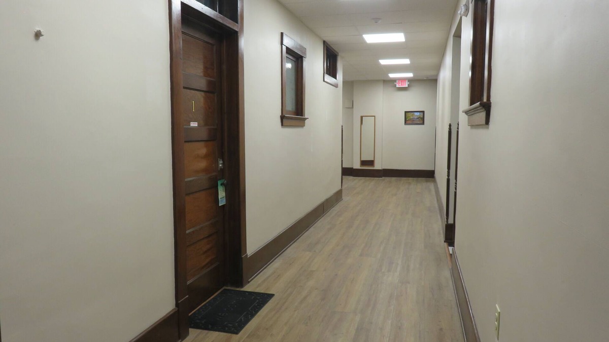 New Bethlehem Apartment | 1 BR, full sofa bed, kitchen at Redbank Valley Trail midpoint, New Bethlehem