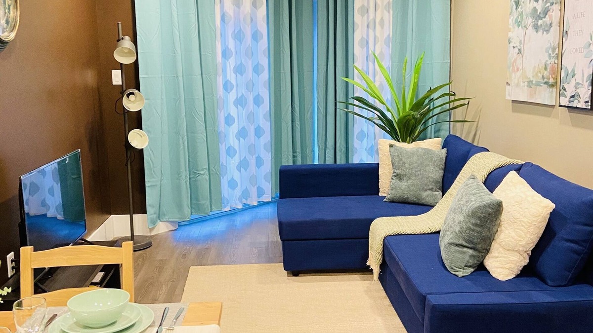 Winnipeg Apartment | 1 BR I Cozy I Osbourne Village