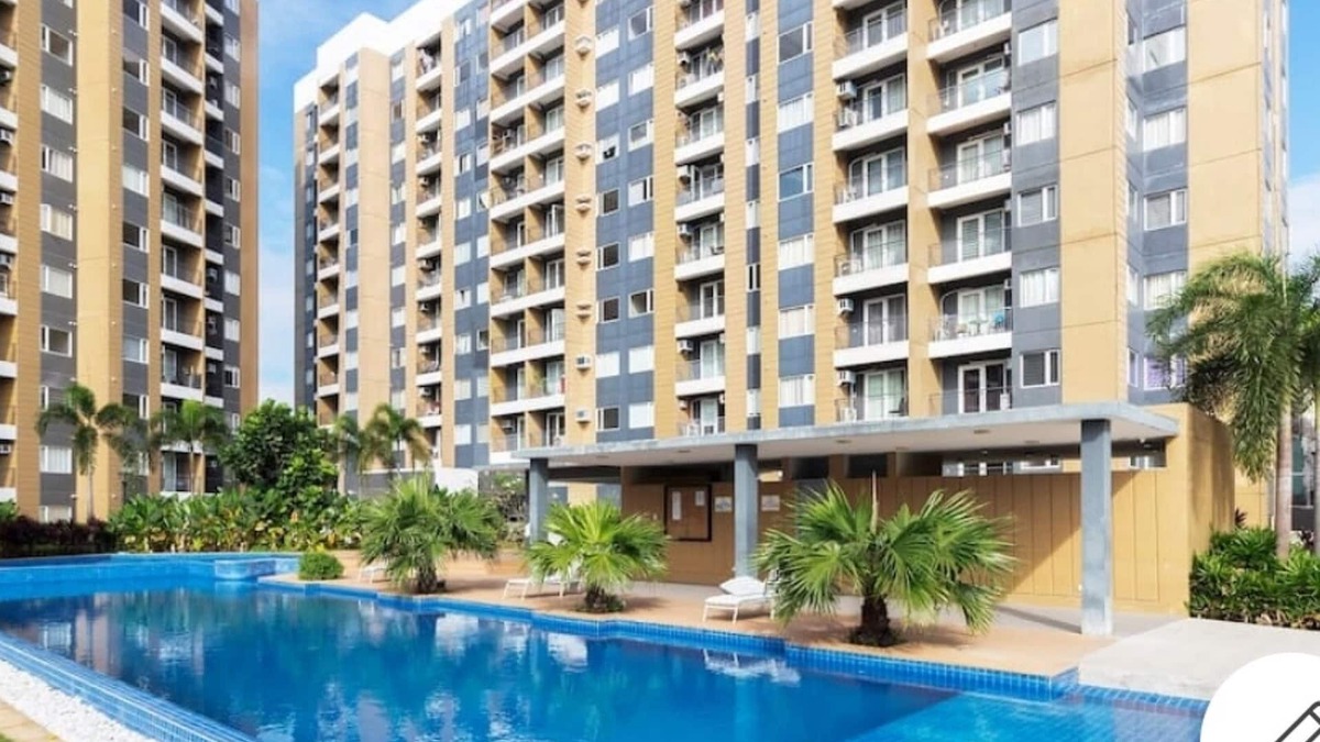 Taytay Condo | 1 BR Interiored Condo w/Unlimited Fast Wi-Fi, Netflix, YouTube, and Hot Shower