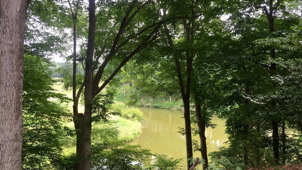 Kingsmill Condo | 1 BR Kingsmill Resort Condo minutes to Colonial Williamsburg!