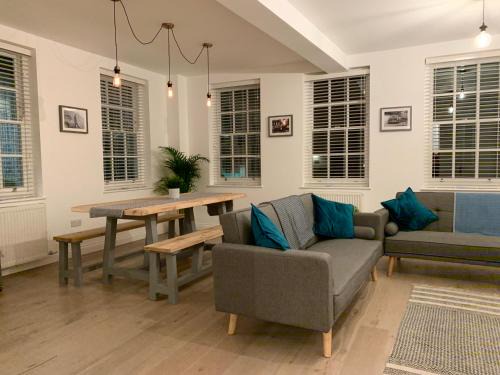 City Centre Apartment | 1 Central Chambers