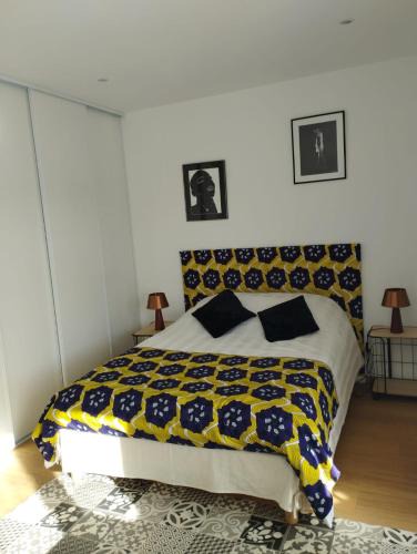 Onet-le-Chateau Bed & Breakfast | 1 Chambre d'hôtes Chante-coucou