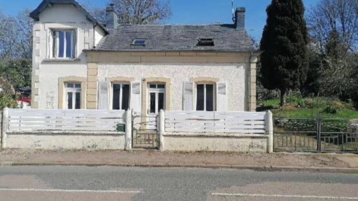 Guerigny Bed & Breakfast | 1 chambre d'hote for 2 people