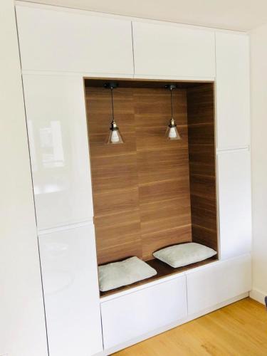 Antony House | 1-Chambre lumineuse (Paris-Orly)